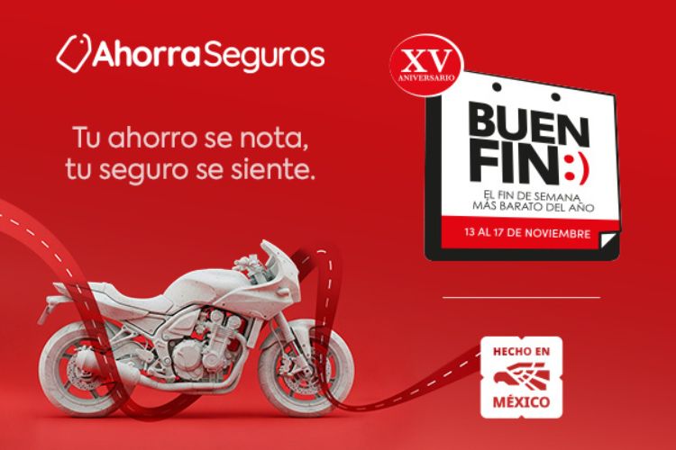 buen fin seguros para motos