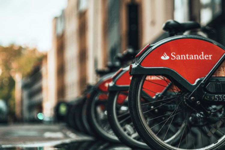 tarjeta de crédito santander free