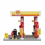 Gasolinera Shell