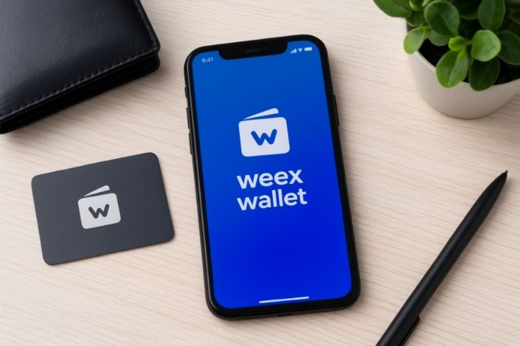 Weex Wallet