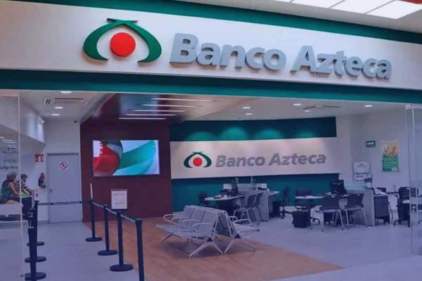 banco azteca movil