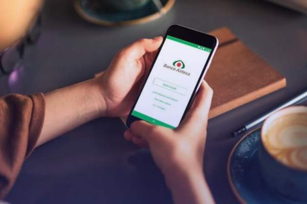 banco azteca movil