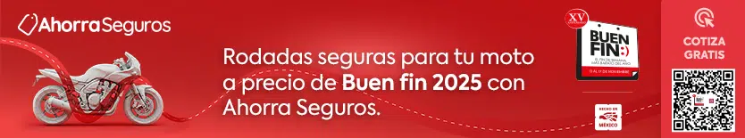 buen fin seguros para motos