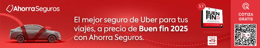 buen fin seguros para uber