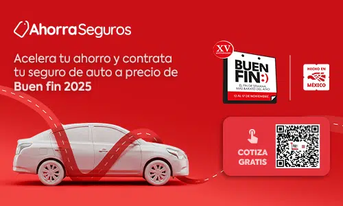 Buen Fin Seguros De Auto