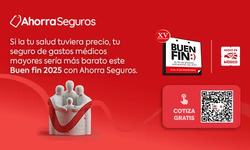 buen fin seguros de gastos médicos