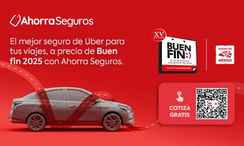 buen fin seguros para uber buen fin seguros para uber