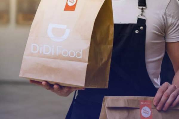 didi food