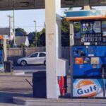 gasolineras gulf