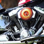 como reparar un motor de moto