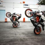 simulador de motos