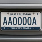 placas baja california