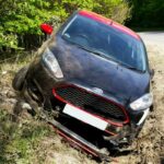 seguro cubre facia de auto