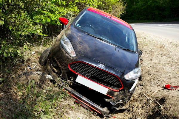 seguro cubre facia de auto