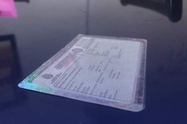 tarjeta circulacion veracruz