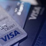 tarjeta visa