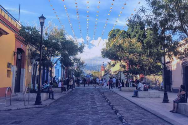 verificacion oaxaca
