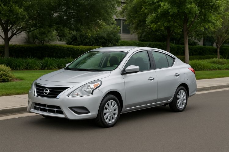 versa