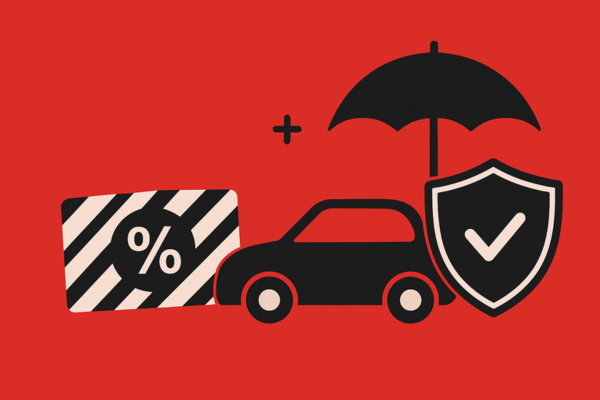 Black Friday Seguros para Uber