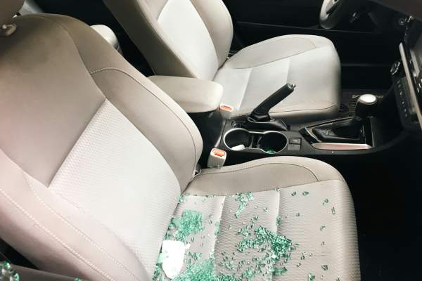 robo de placas en méxico