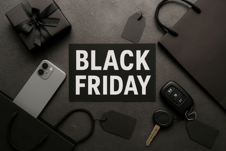 Black Friday Seguros para Motos