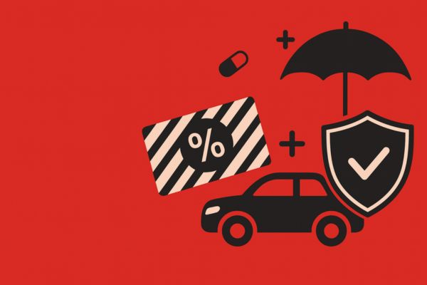 Black Friday Seguros de Auto