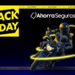 Black Friday Seguros para Motos