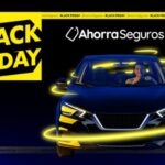 Black Friday Seguros para Uber