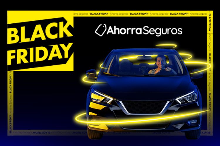 Black Friday Seguros para Uber