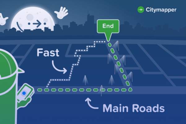 citymapper