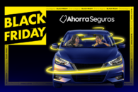 Black Friday Seguros de Auto