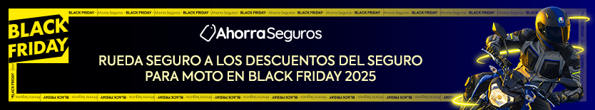 Black Friday Seguros para Motos