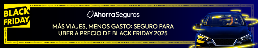 Black Friday Seguros para Uber