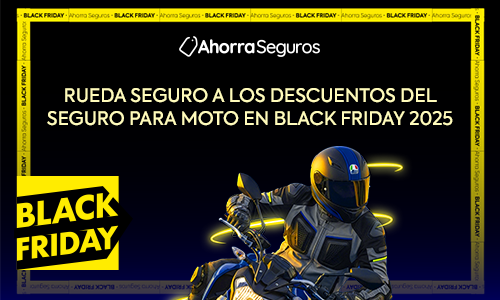 Black Friday Seguros para Motos