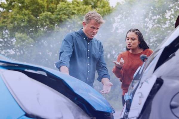 seguros para uber baratos