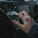 seguro de auto para uber