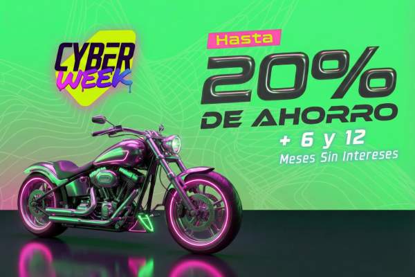 cyber week seguro de autos