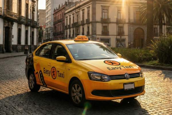 póliza de seguro para uber