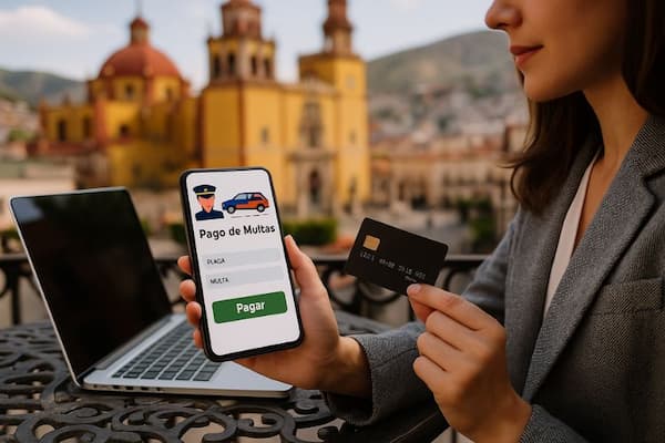 multas-Guanajuato