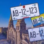 placas jalisco