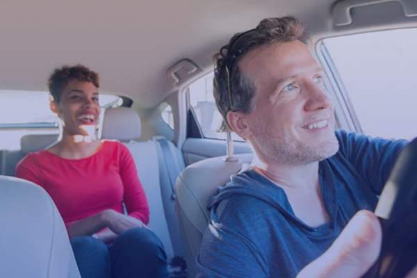 requisitos para uber