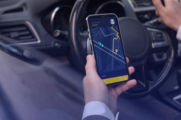 seguro de auto para plataformas