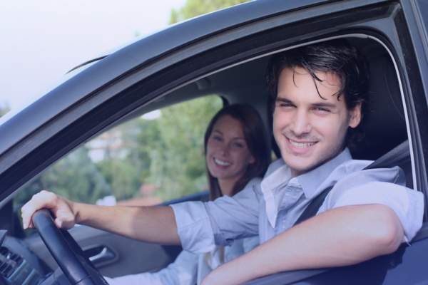 seguro de auto para plataformas