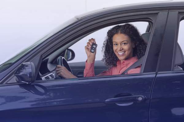 seguro sin licencia de conducir