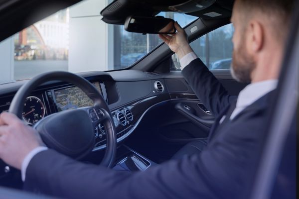 licencia de conducir cdmx