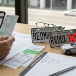 trámites vehiculares