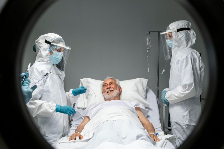 seguros de gastos médicos mayores en méxico​