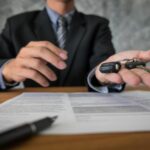 autos de aseguradora