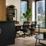 uber oficinas