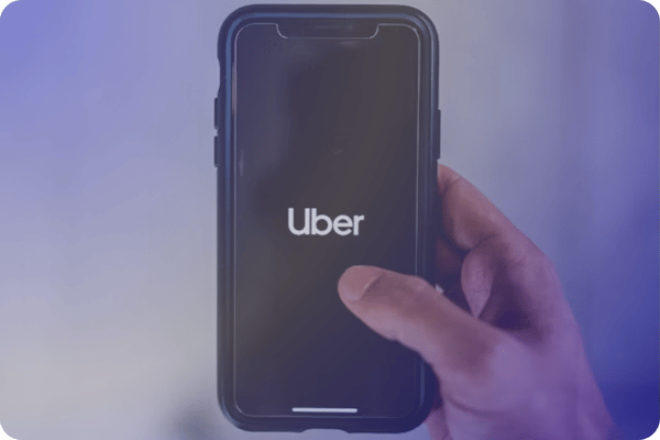 uber oficinas